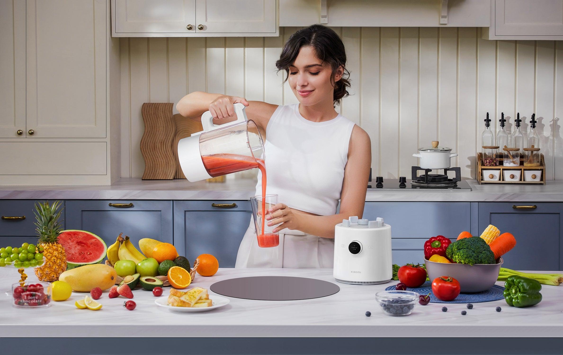 Xiaomi Deerma Portable Blender NU05 Xiaomi Deerma Portable Blender NU05