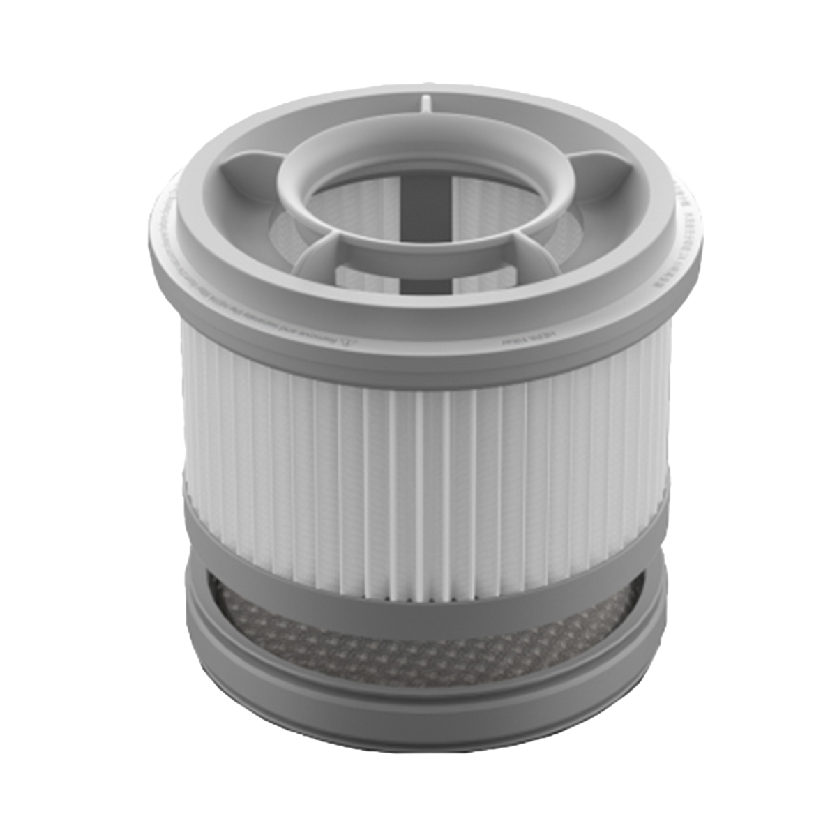 Xiaomi Vacuum Cleaner Filter+Mop Kit+HEPA Filter Bundle