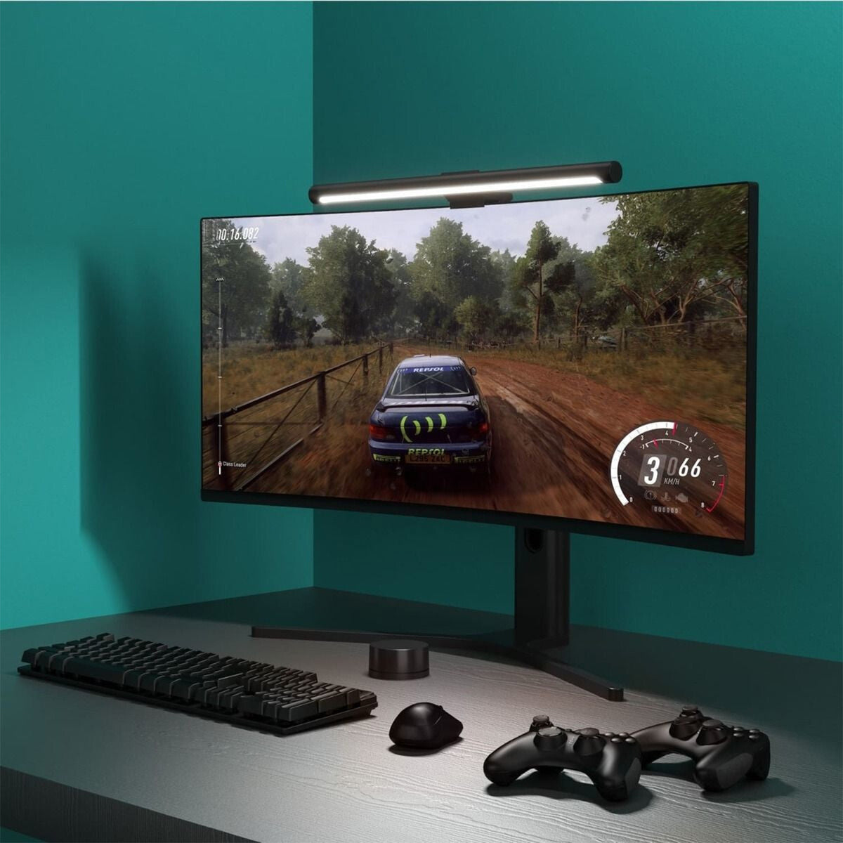 Mi Computer Monitor Light Bar