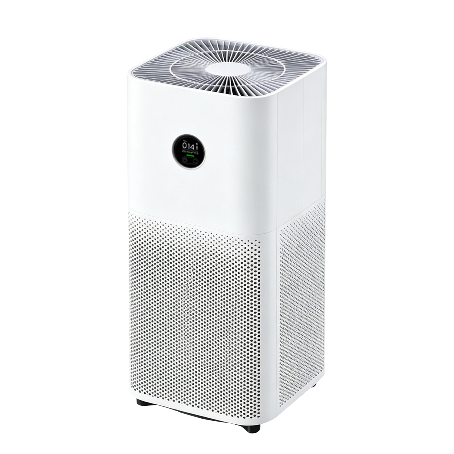 Xiaomi Smart Air Purifier 4 Pro-luokan C-luokka