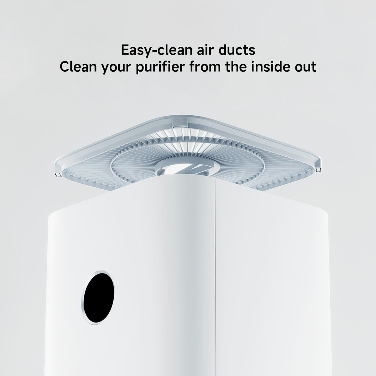 Xiaomi Smart Air Purifier 4 Pro-luokan C-luokka