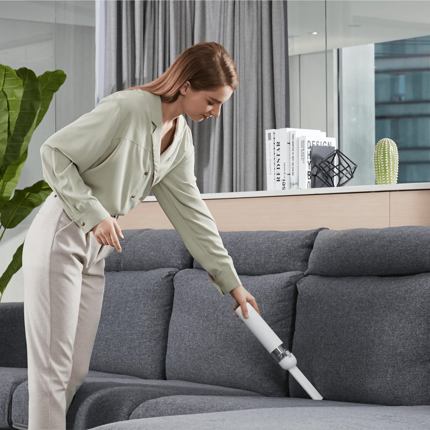 Mi Vacuum Cleaner Mini-Class C
