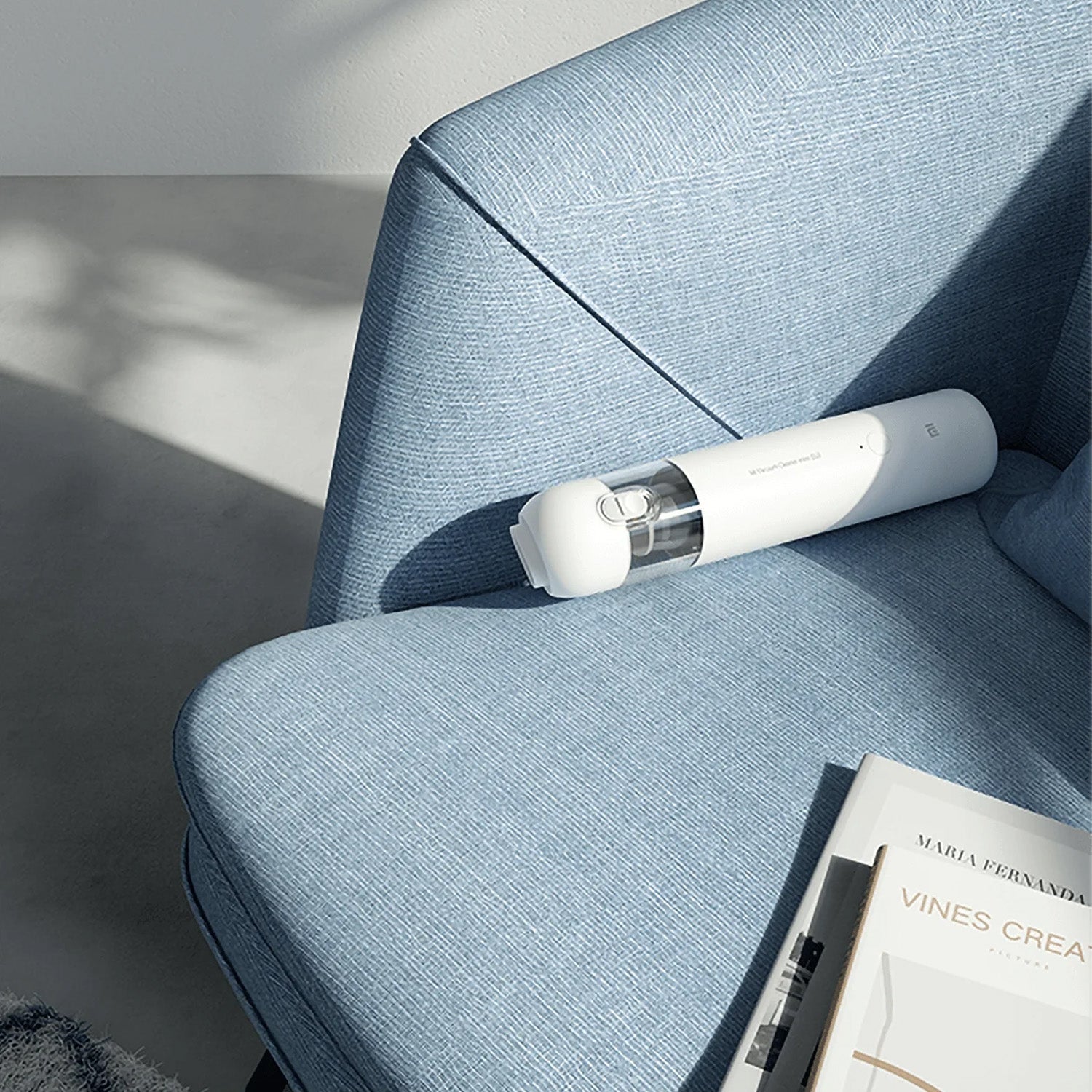 Mi Vacuum Cleaner Mini-Class C