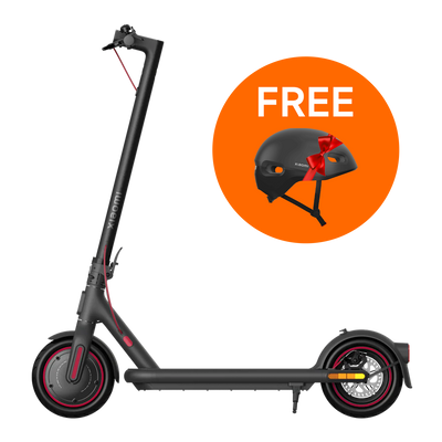 MI Electric Scooter 4 Pro Nordic