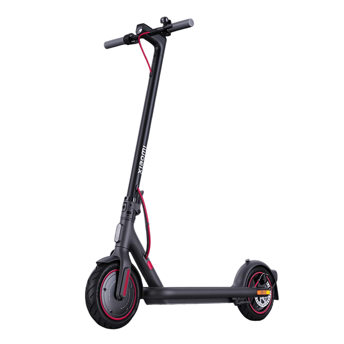 Xiaomi Electric Scooter 4 Pro Nordic Range: 55 km