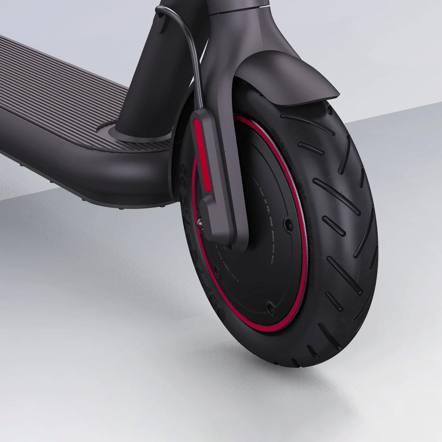 Xiaomi Electric Scooter 4 Pro Nordic Range: 55 km