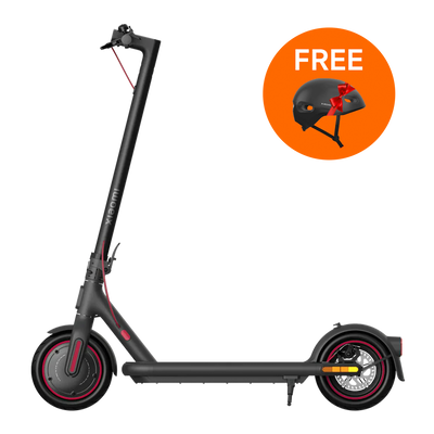 MI Electric Scooter 4 Pro Nordic
