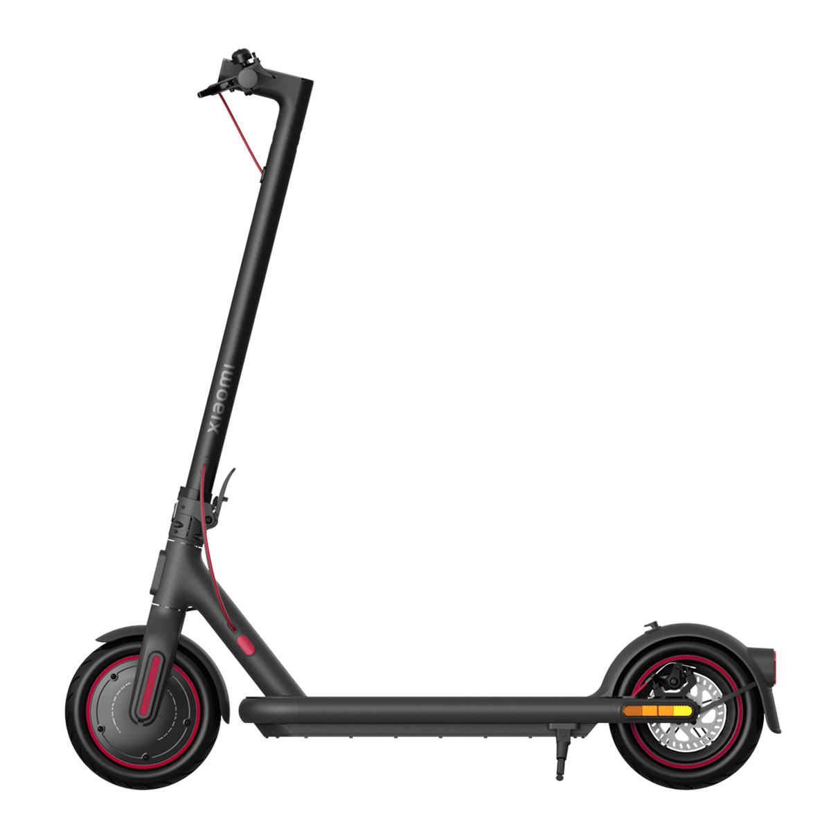 Xiaomi Electric Scooter 4 Pro Nordic Toimintasäde: 55 km