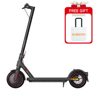 Xiaomi Electric Scooter 4 Pro Nordic Toimintasäde: 55 km