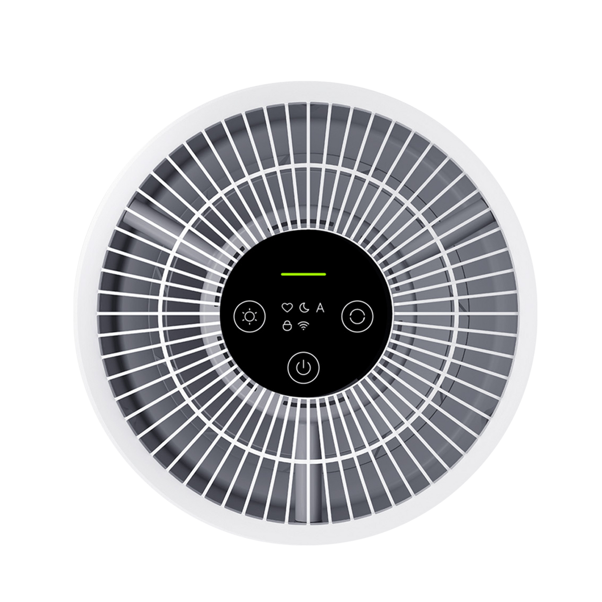 Xiaomi Smart Air Purifier 4 Compact EU luokka B