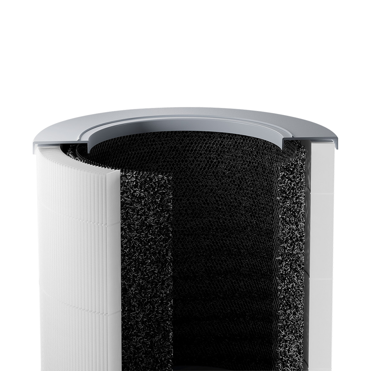 Xiaomi Smart Air Purifier 4 Compact EU luokka B