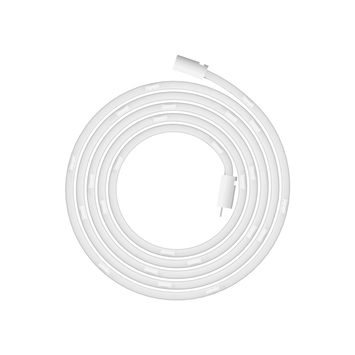 Xiaomi Smart Lightstrip EU 2M + Smart Lightstrip Extension 1M