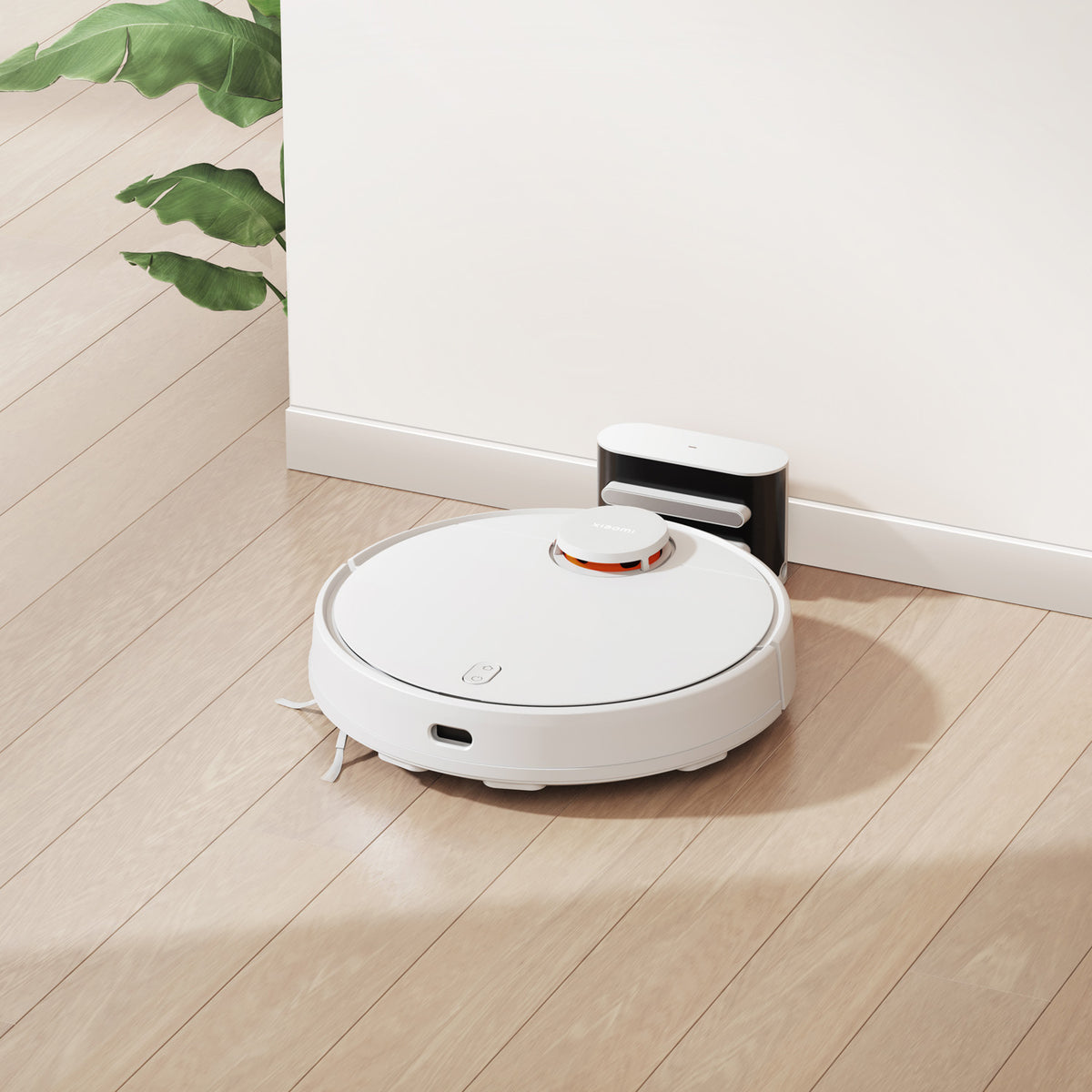 Xiaomi Robot Vacuum S10 EU- Class B