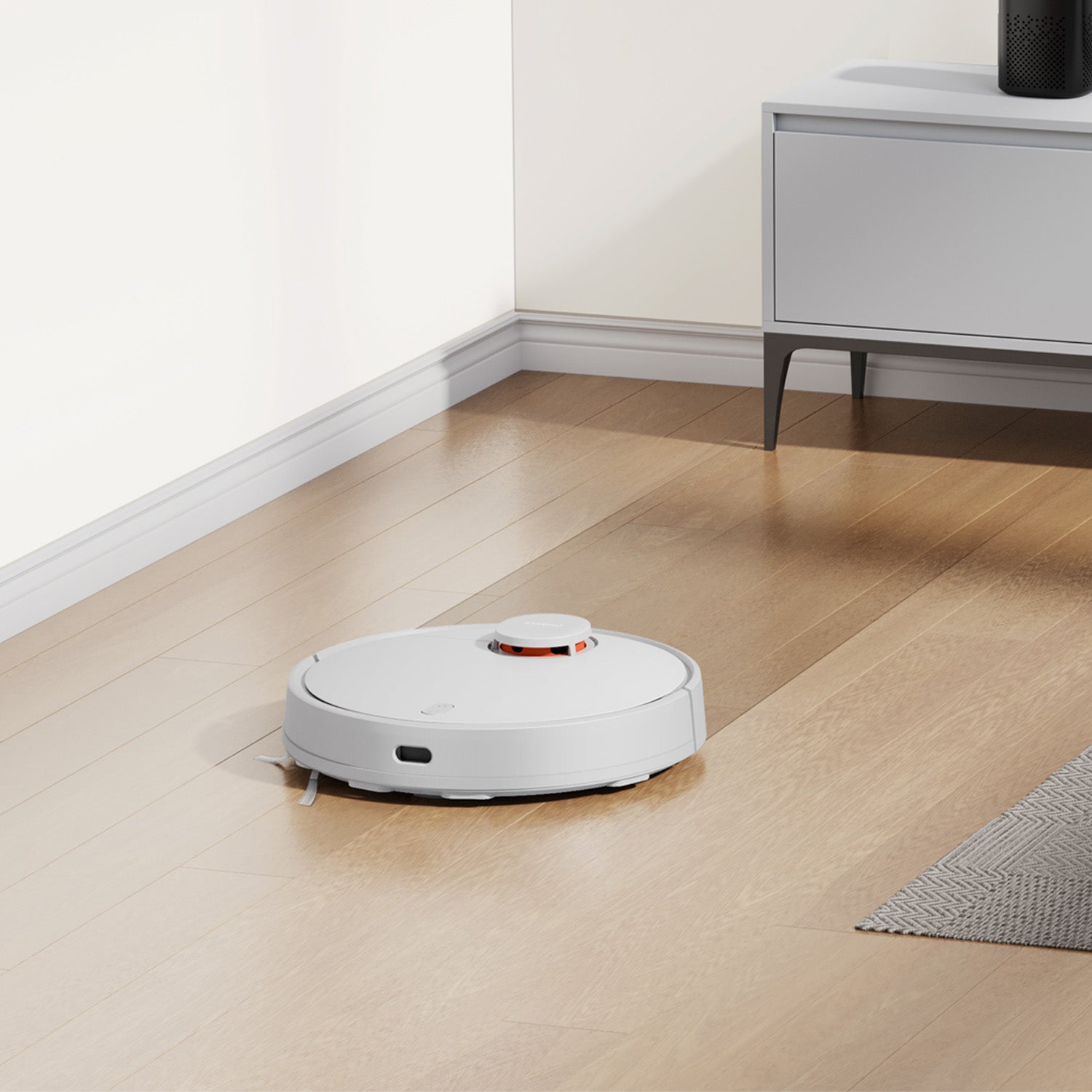 Xiaomi Robot Vacuum S10 EU- Class B