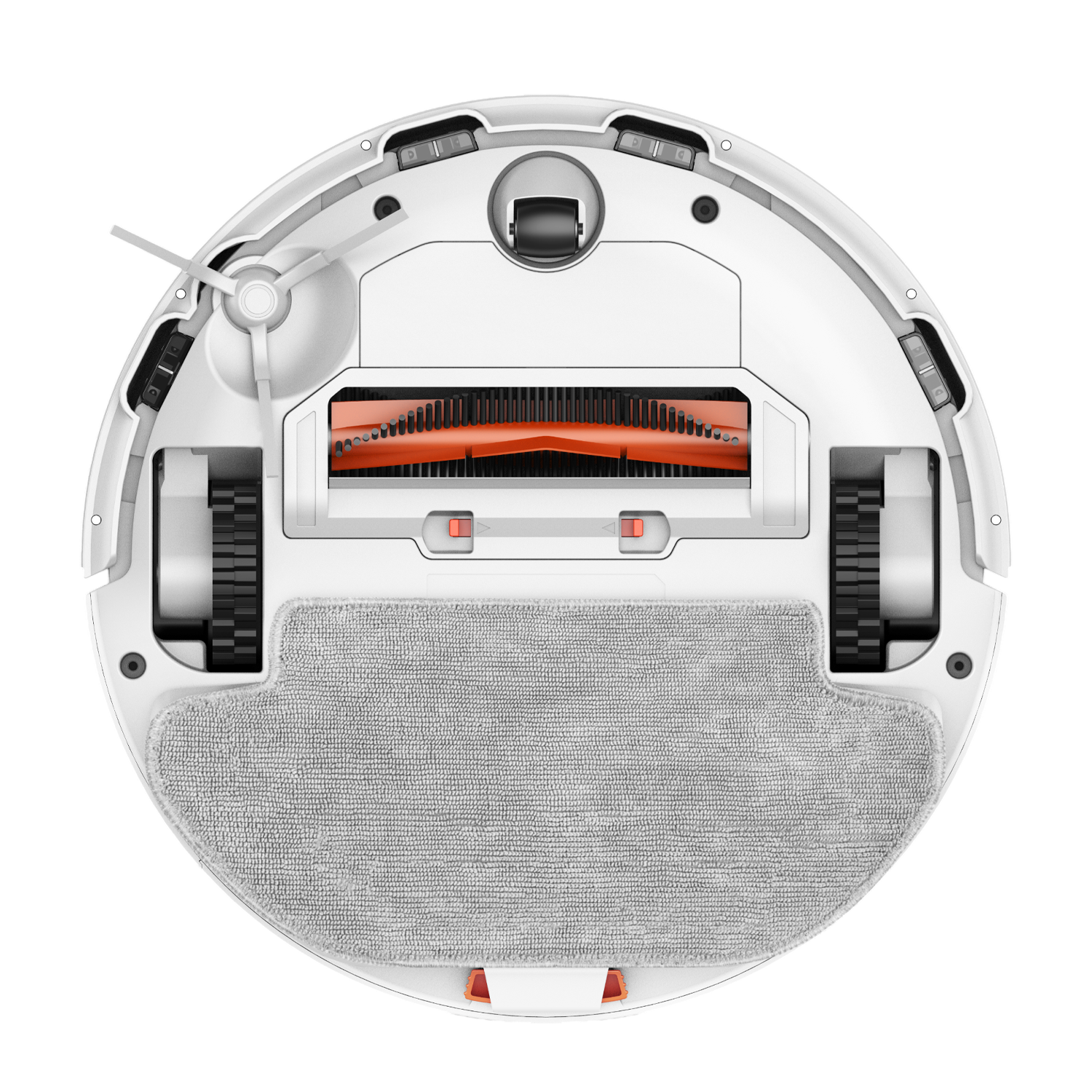 Xiaomi Robot Vacuum S10 EU- Class B