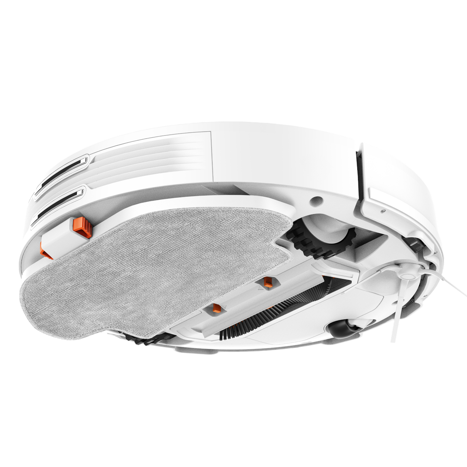 Xiaomi Robot Vacuum S10 EU- Class B