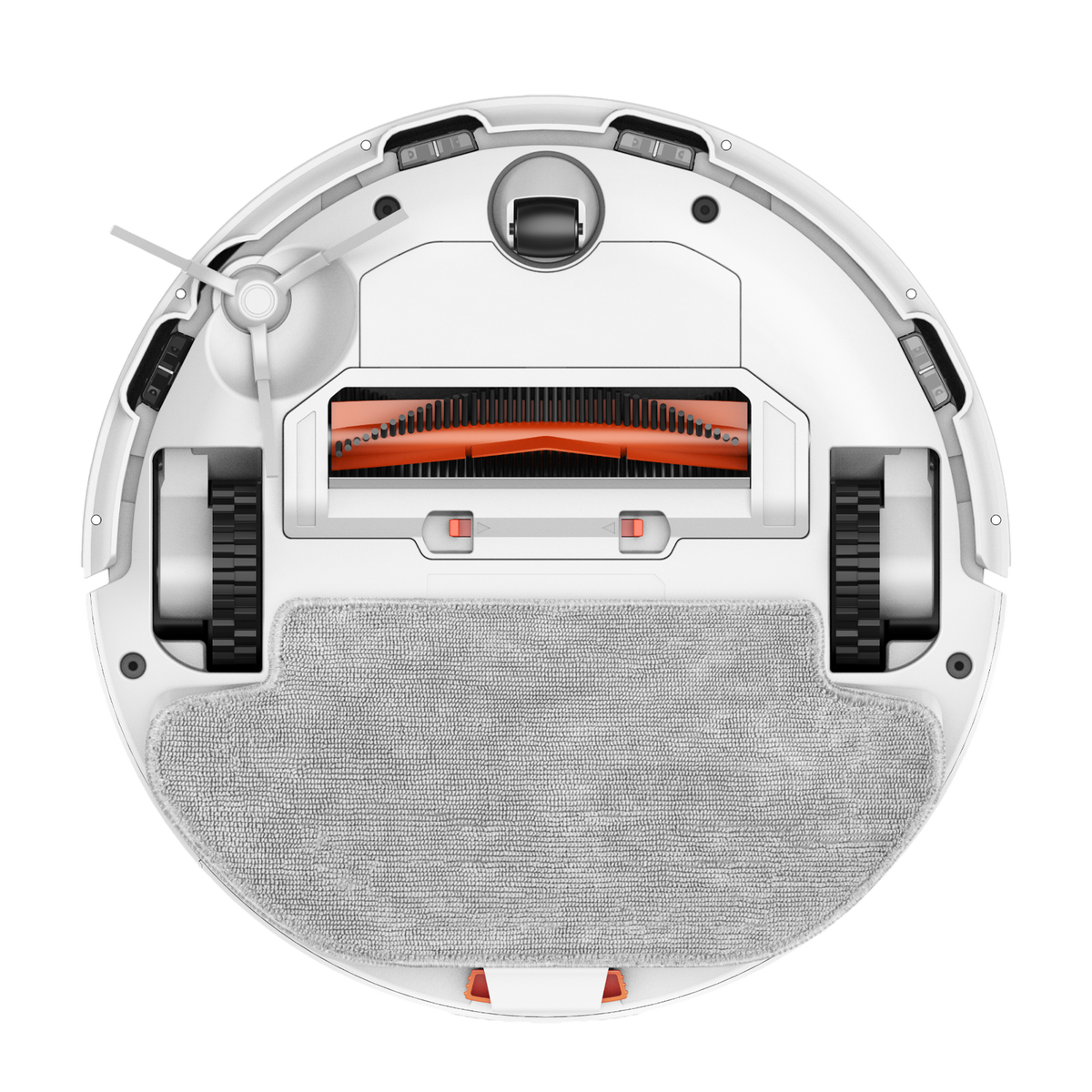 Xiaomi Robot Vacuum S10 EU