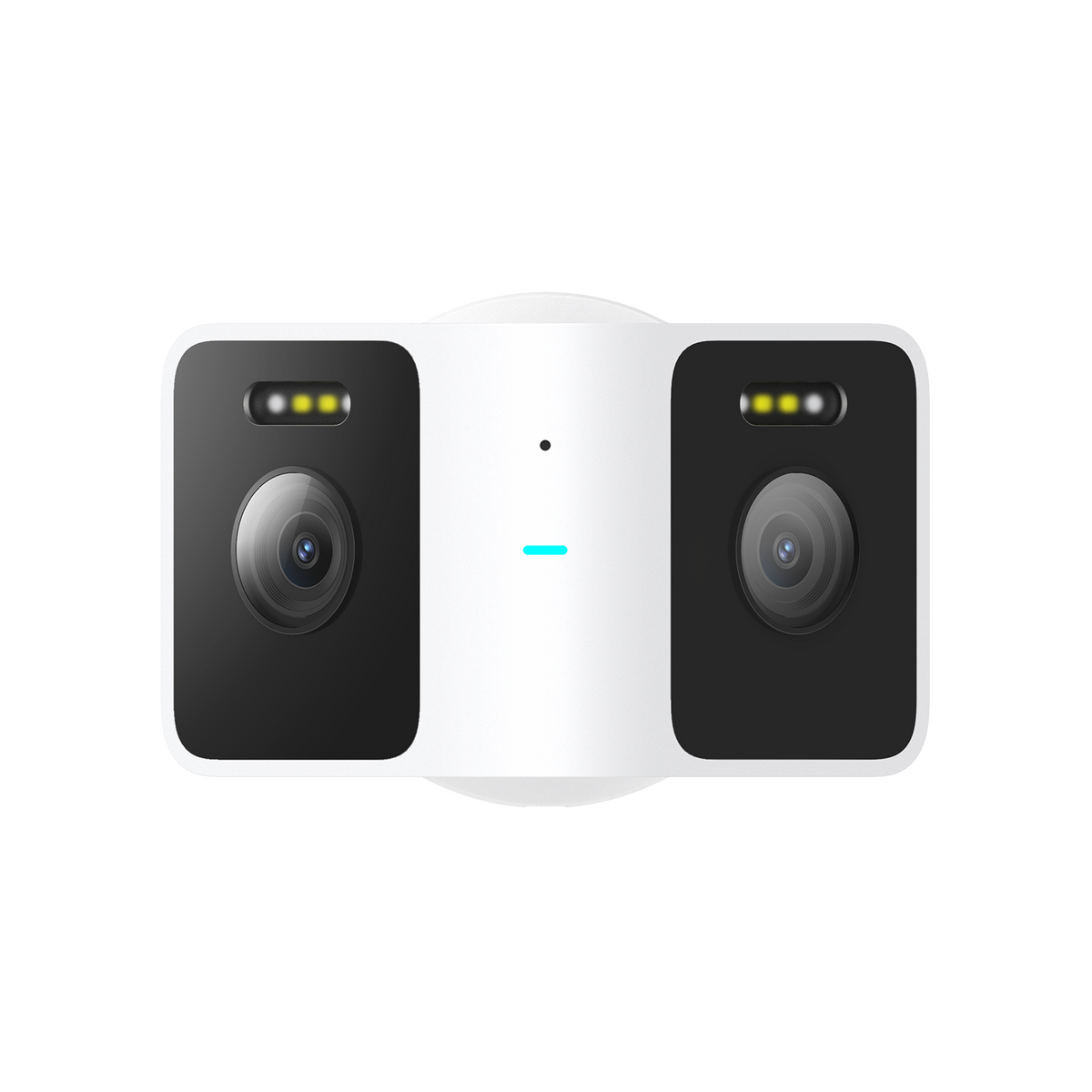Xiaomi ulkokamera CW100 Dual EU C-luokka
