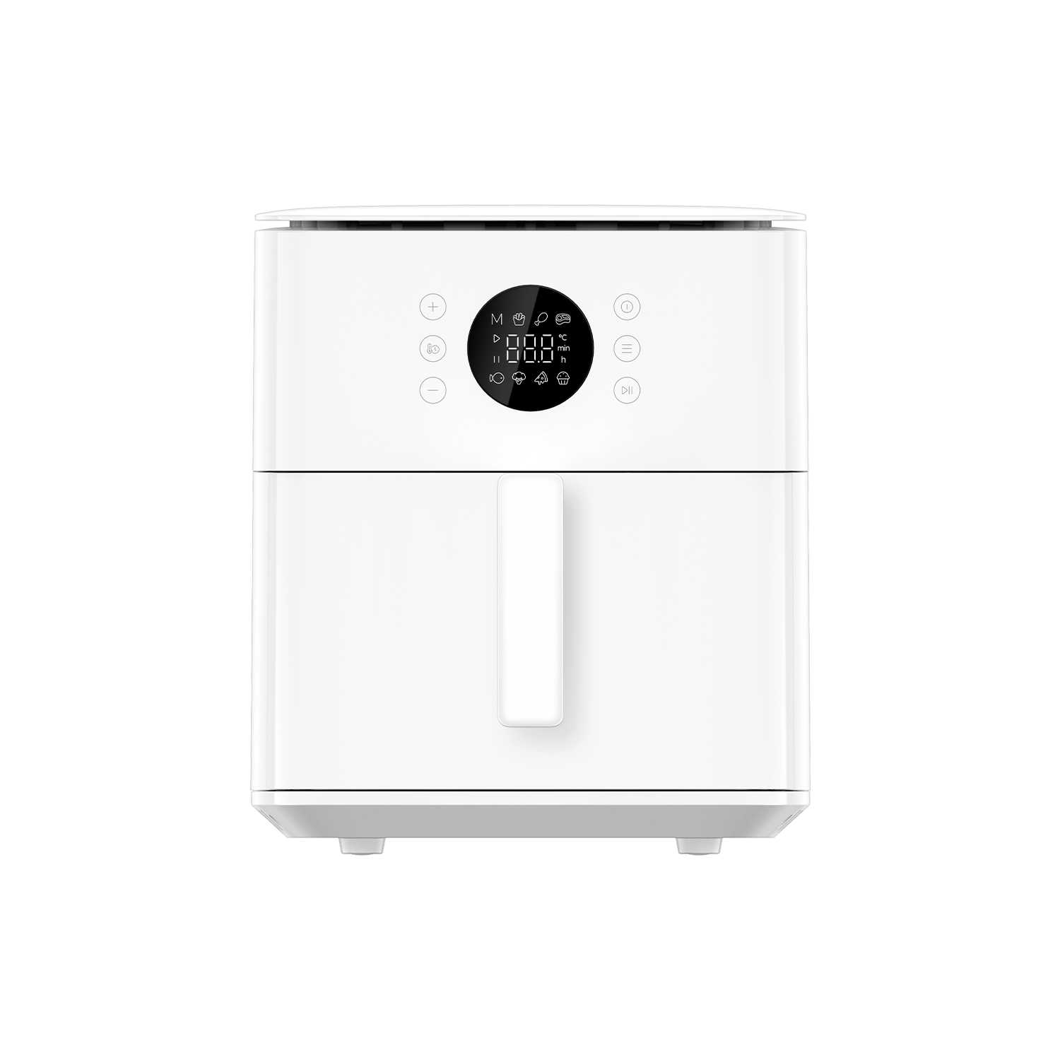 Xiaomi Air Fryer 6.5L White EU