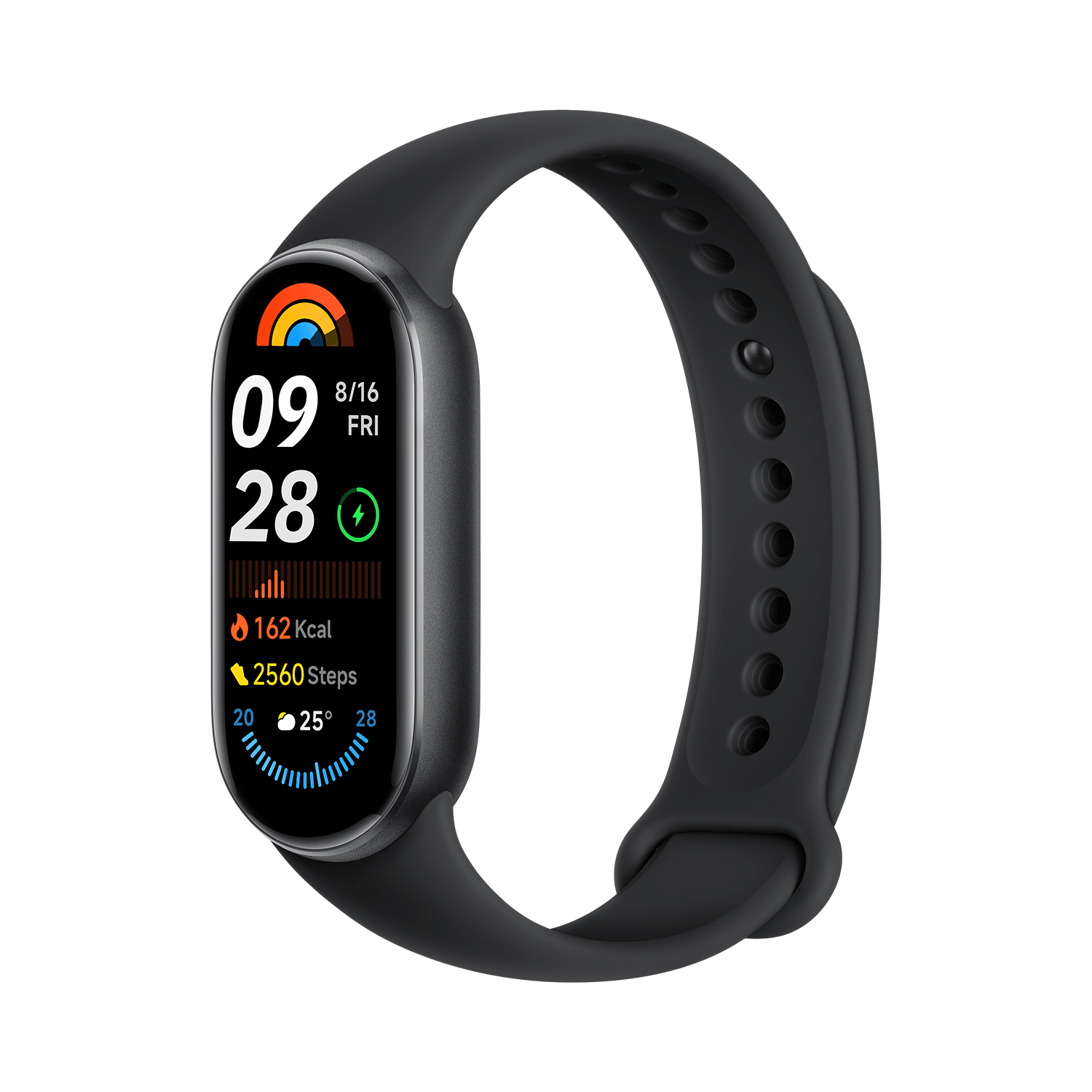 Xiaomi Smart Band 9