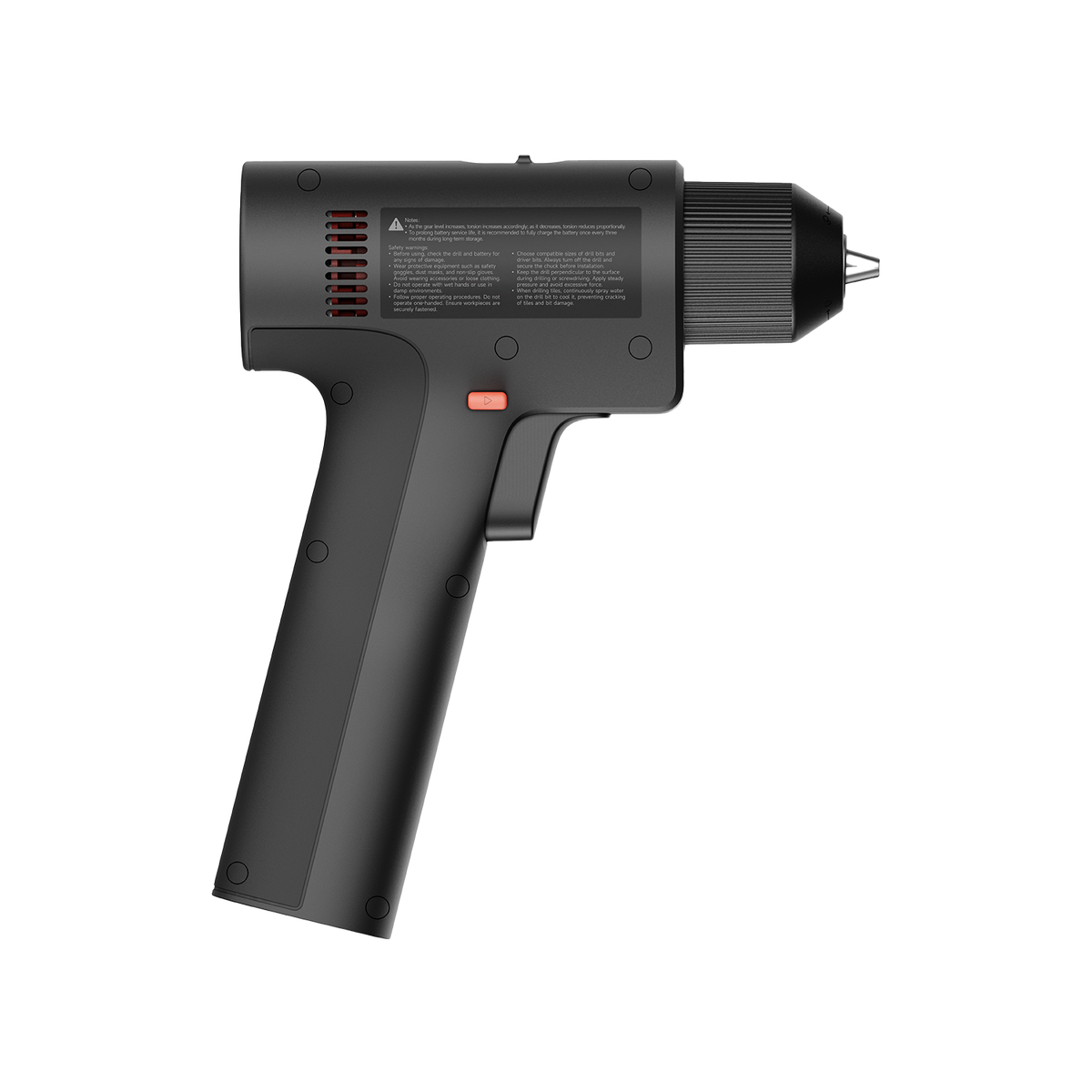 Xiaomi Brushless Cordless Drill 2