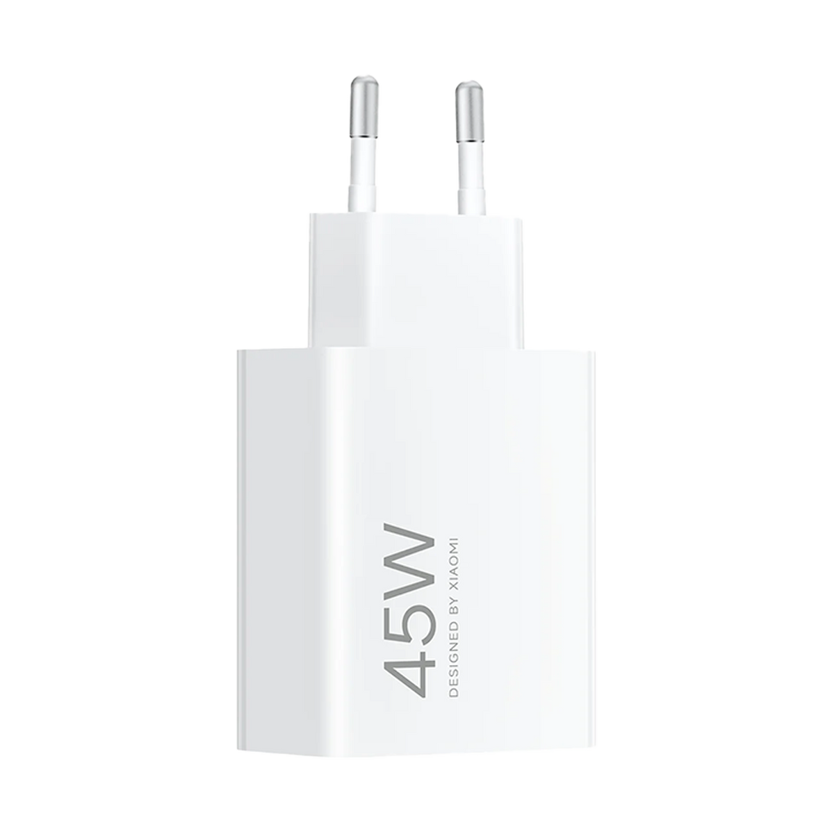 Xiaomi 45W Turbo Charging Power Adapter (Type-A) EU