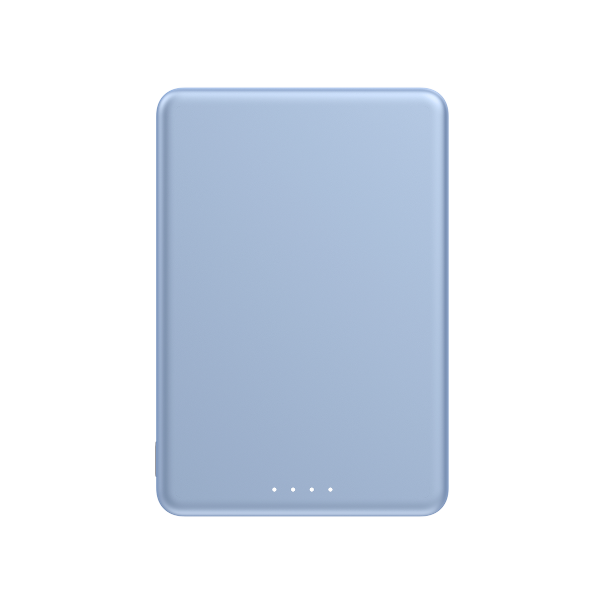Xiaomi Super Slim Magnetic Power Bank 5000 - Class B
