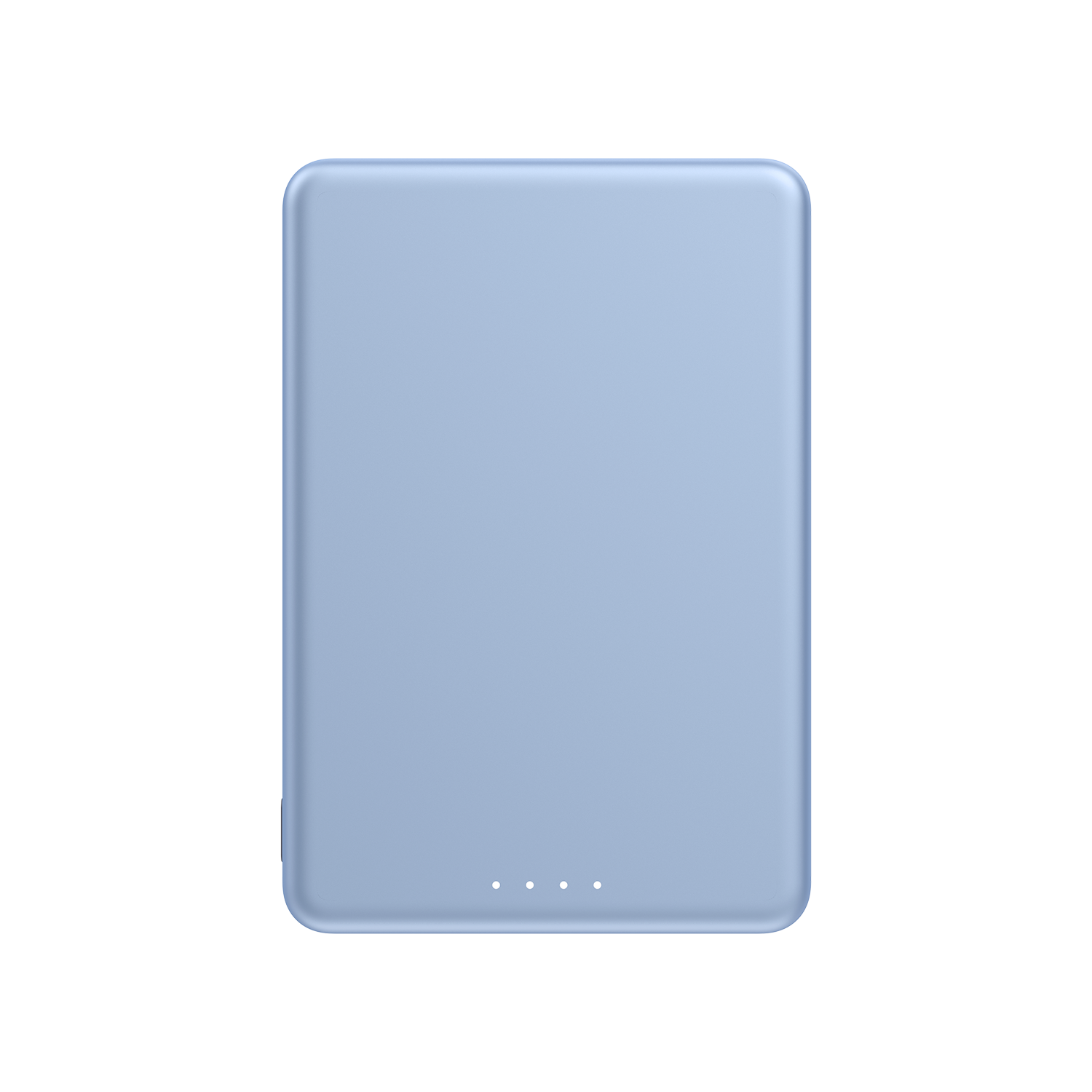 Xiaomi Super Slim Magnetic Power Bank 5000 - Class B