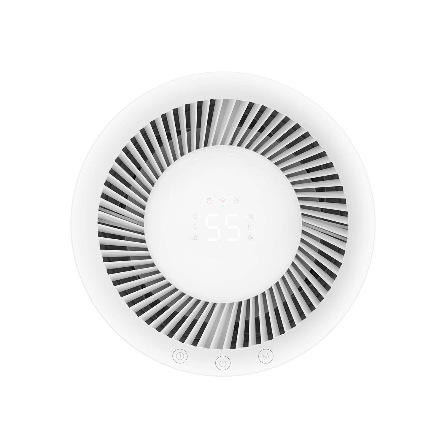 Xiaomi Smart Evaporative Humidifier Pro EU