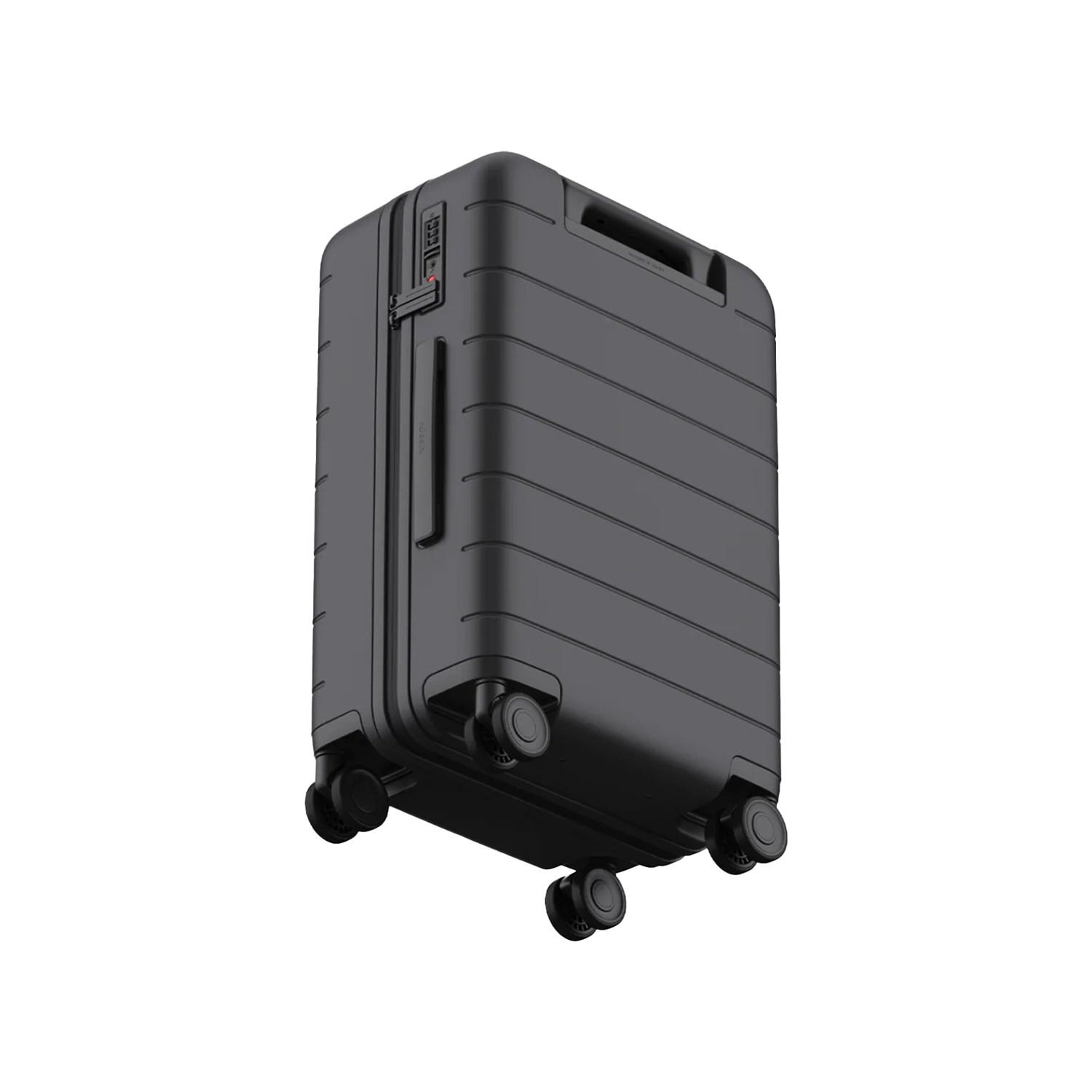 Xiaomi Luggage Classic Pro 24" (Black) - Class A
