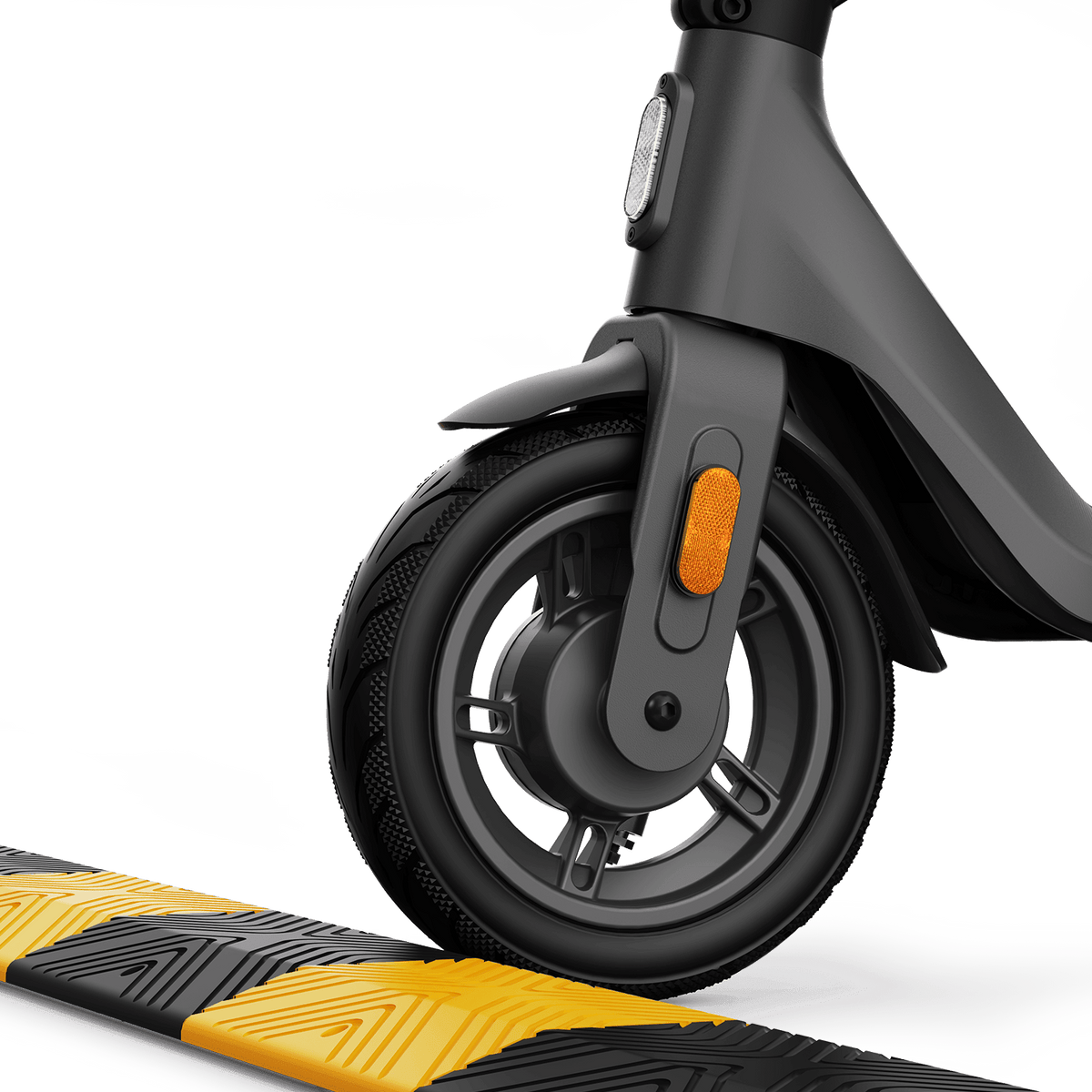 Xiaomi Electric Scooter 4 Lite (2. sukupolvi) EU:n toimintasäde: 25 km