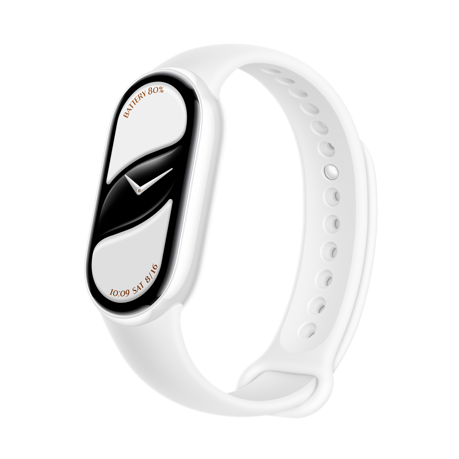 Xiaomi Smart Band 10