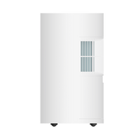 Xiaomi Smart Dehumidifier Lite EU