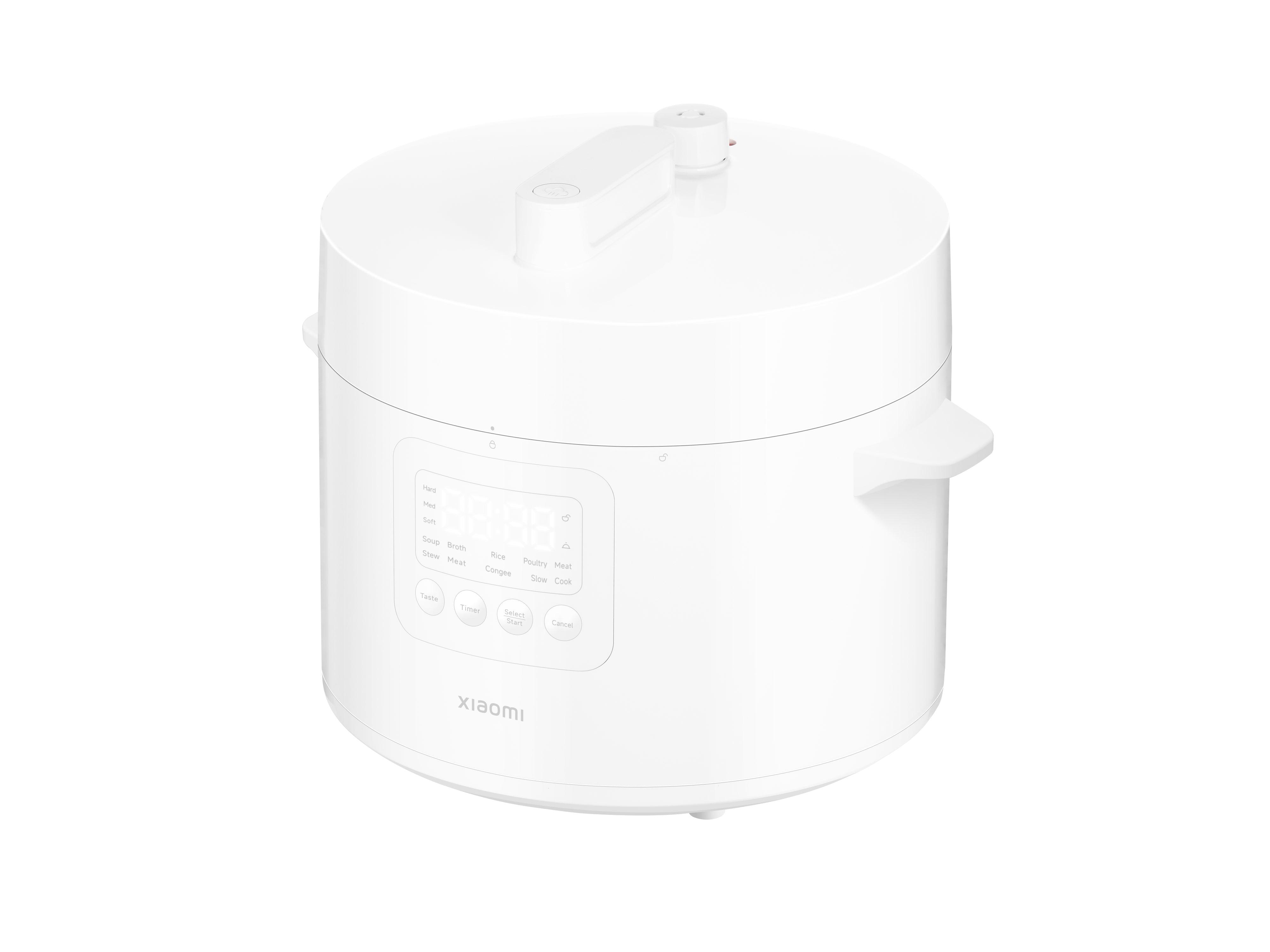 Xiaomi Electric painekeitin 4.8L EU