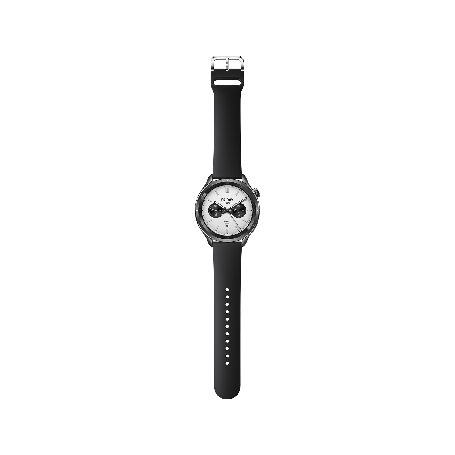 Xiaomi Watch S4