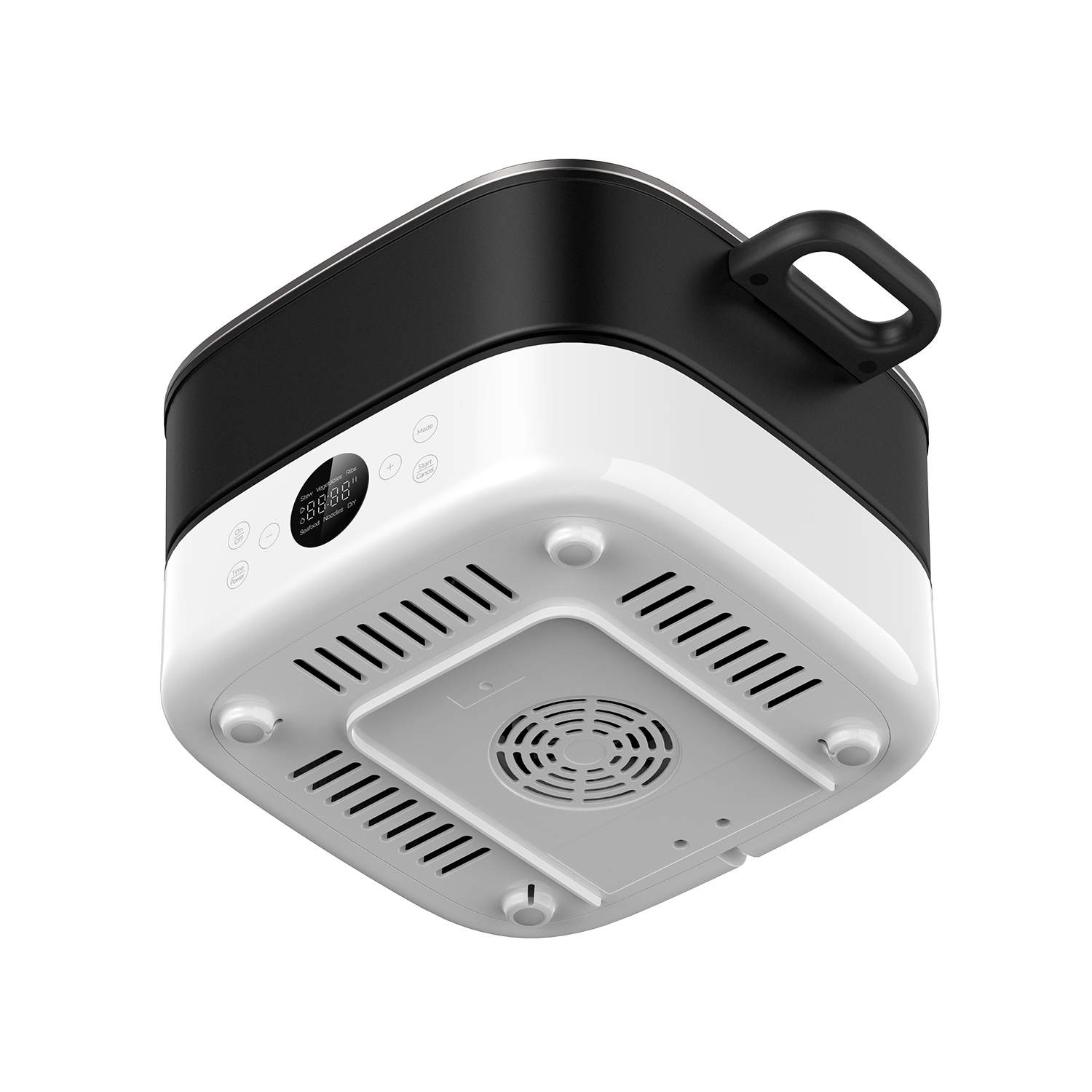Xiaomi Multifunctional Hot Pot Cooker 6L EU