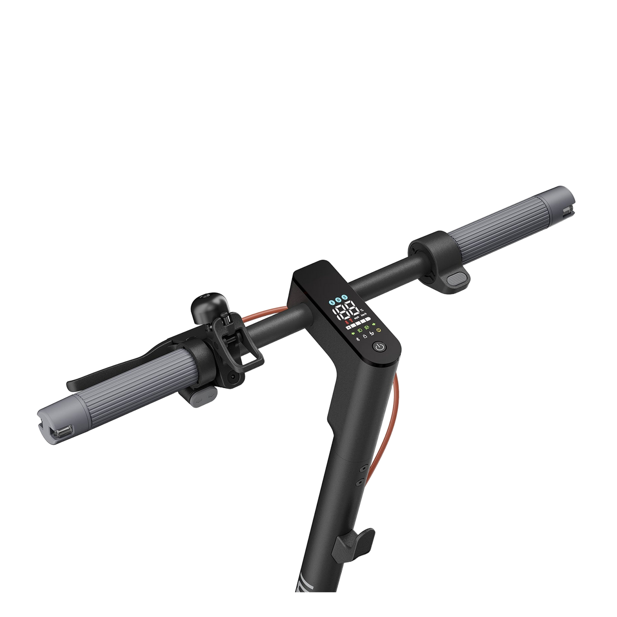 Xiaomi Electric Scooter 5 Max GL Toimintasäde: 60 km