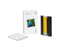 Xiaomi Instant Photo Paper 3 "(40 arkkia)
