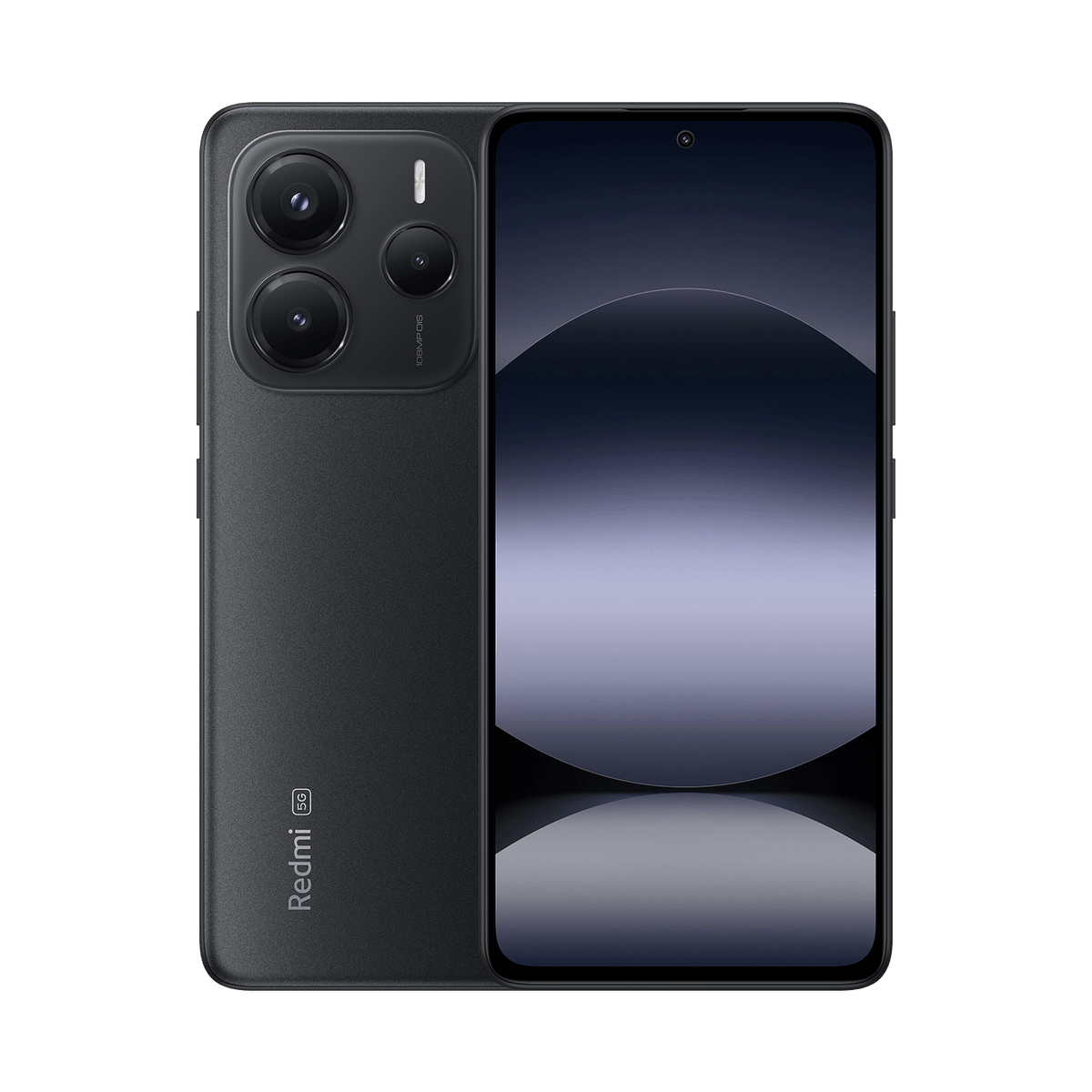 REDMI Note 14 5G 6GB RAM + 128GB ROM