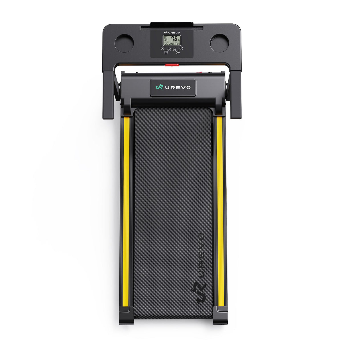 UREVO Foldi Mini 2 Black