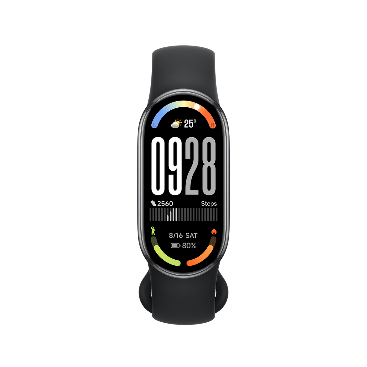 Xiaomi Smart Band 10- Class A