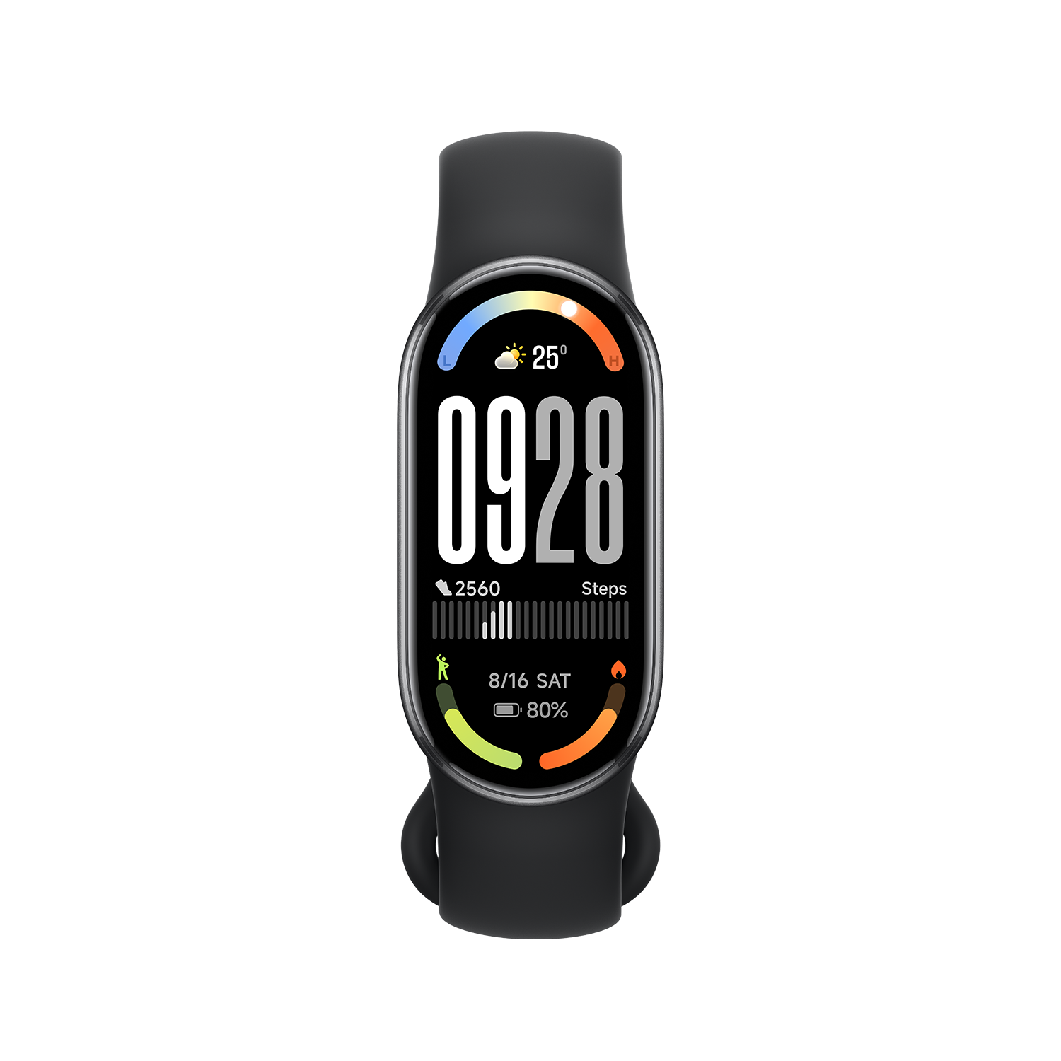Xiaomi Smart Band 10- Class A