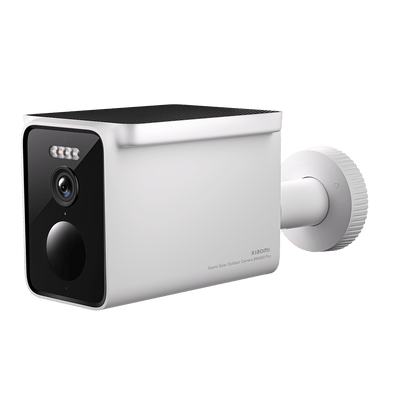 Xiaomi Solar Ulkokamera BW400 Pro Set