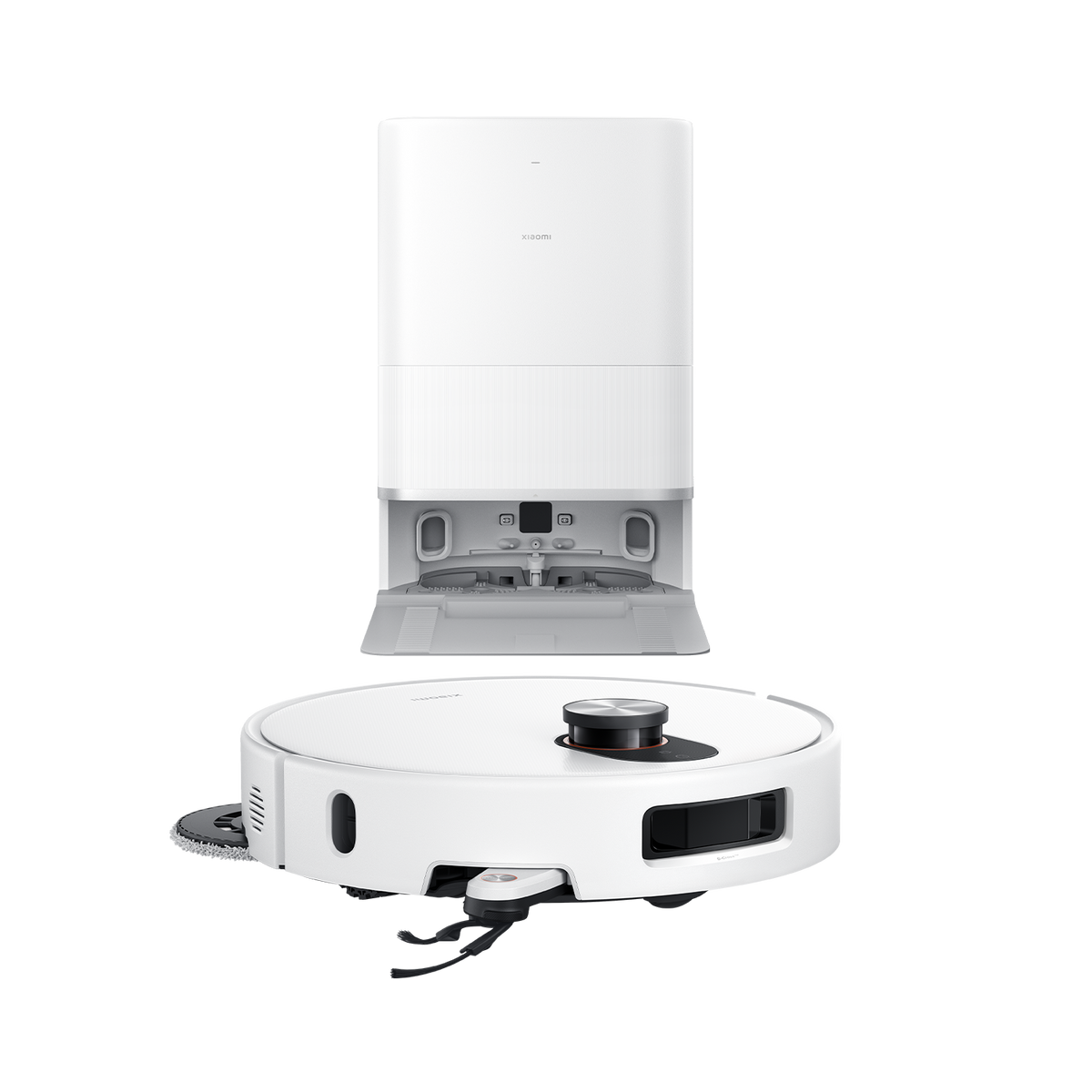 Xiaomi Robot Vacuum 5 Pro EU- Class A