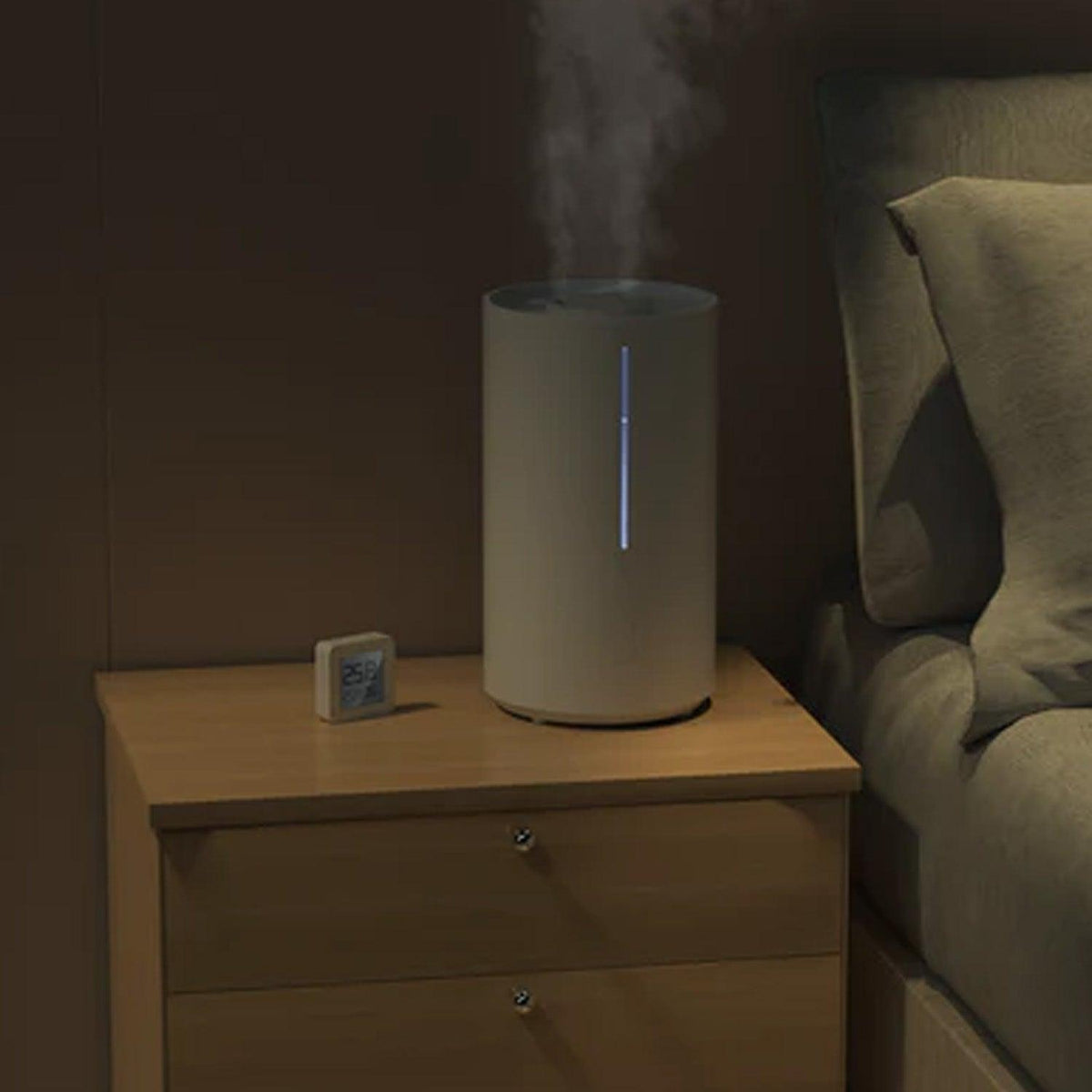 Xiaomi Smart Humidifier 2 EU - Luokka C