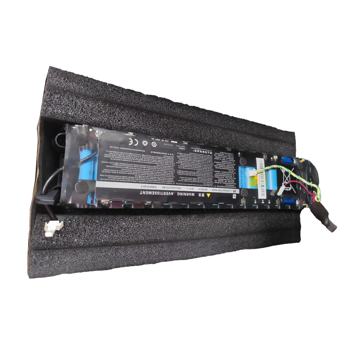 Battery Pack - 275W - Mi Electric Scooter 1S/M365