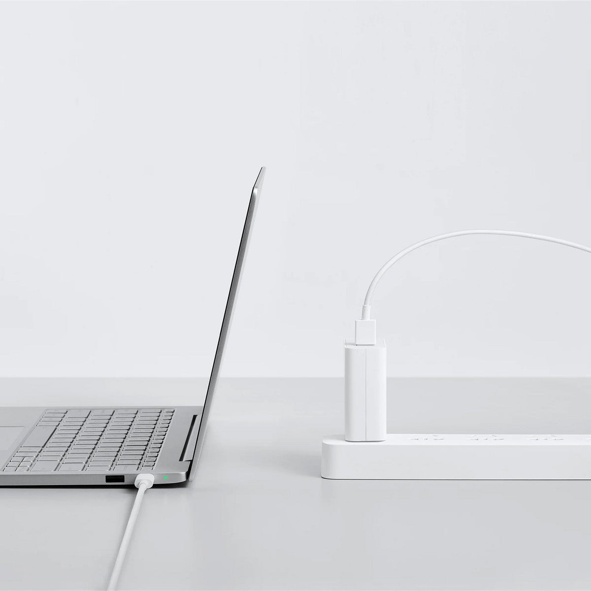 Xiaomi 6A A-tyypin C-tyypin kaapeli - sopii 120w laturiin - C-luokka