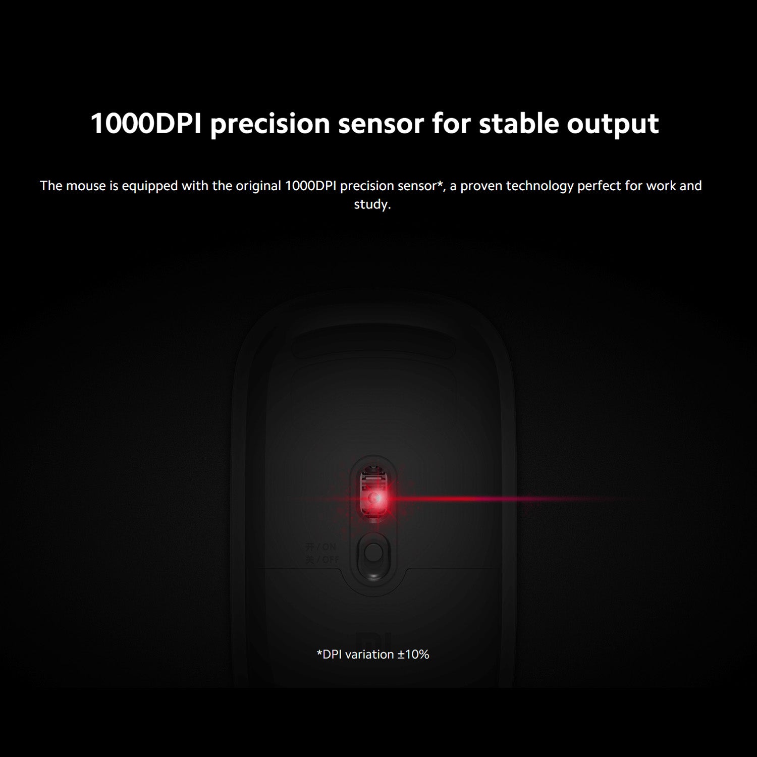 Xiaomi Wireless Keyboard and Mouse Combo (Eng)