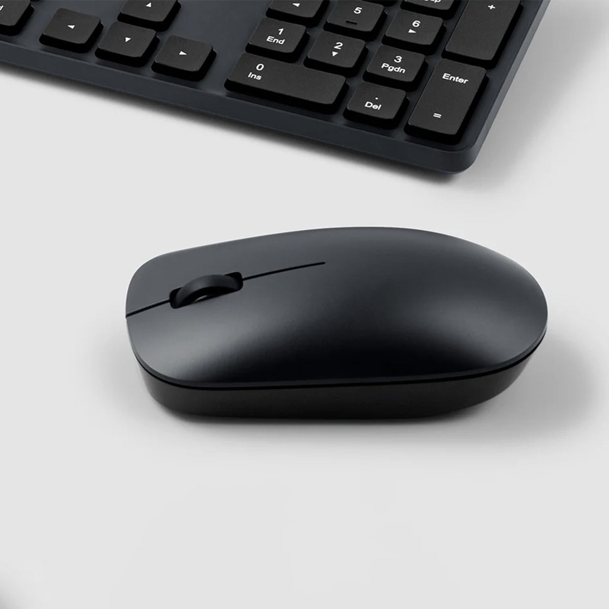 Xiaomi Wireless Keyboard and Mouse Combo (Eng)