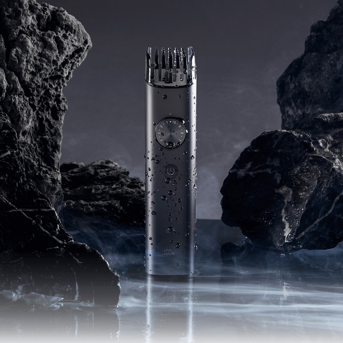 Xiaomi Grooming & Shaver Kit Pro